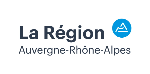 Conseil Régional Auvergne Rhône Alpes